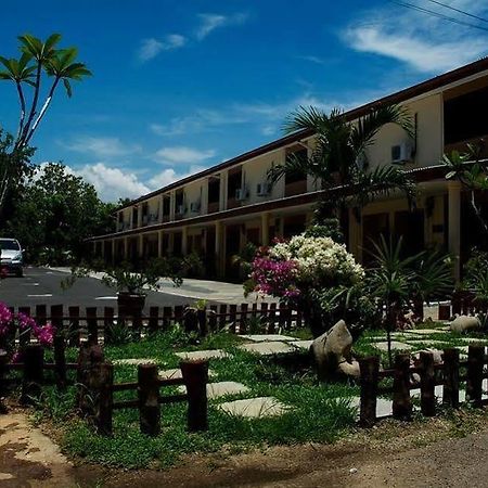 Putra Putri Lodge Kangar Kültér fotó